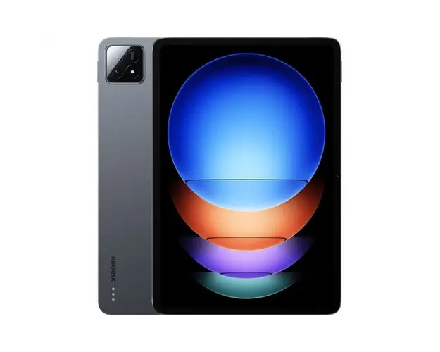 Tableta Xiaomi Pad 6S Pro, LCD 12.4 3K 144Hz, 12GB RAM, 512GB ROM, Xiaomi HyperOS, Android U, 50MP+ 32MP, Snapdragon 8 Gen 2, WiFi 7, 10000mAh, 120W