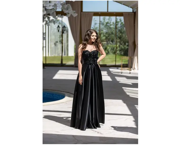 Rochie Noir