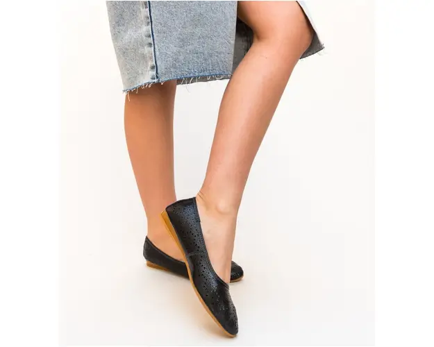 Balerini Anish Negri