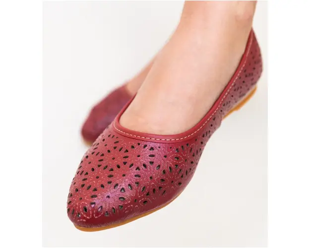 Balerini Anish Rosii