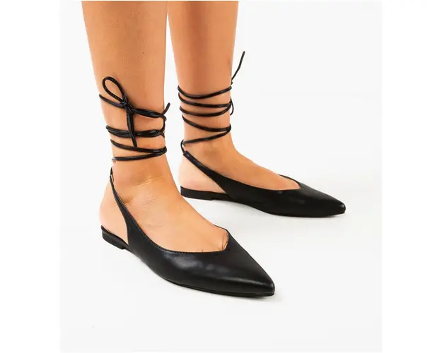 Balerini dama Angelo Negri