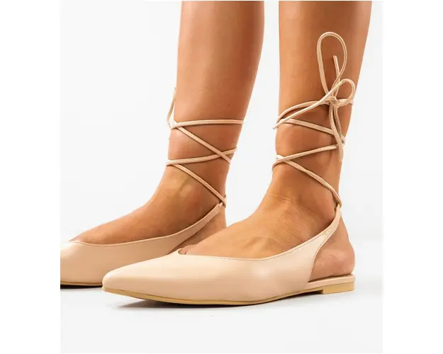 Balerini dama Angelo Nude