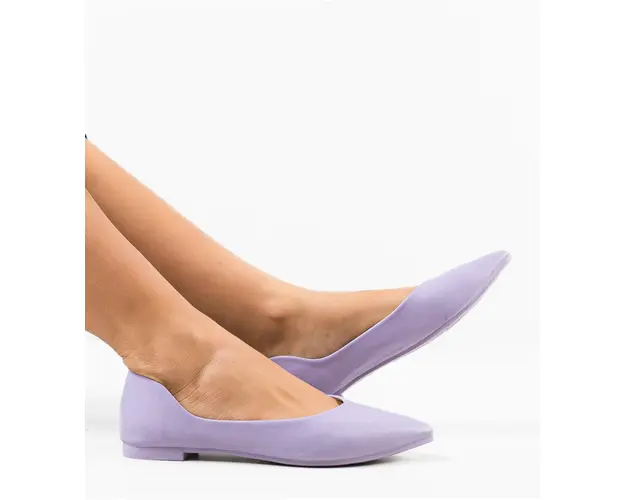 Balerini dama Aples Mov