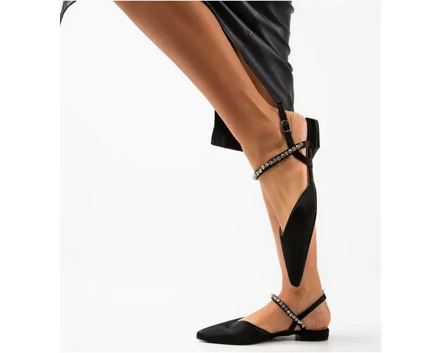 Balerini dama Blazy Negri