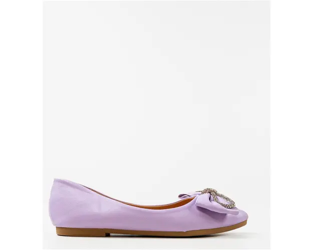 Balerini dama Christabella Mov