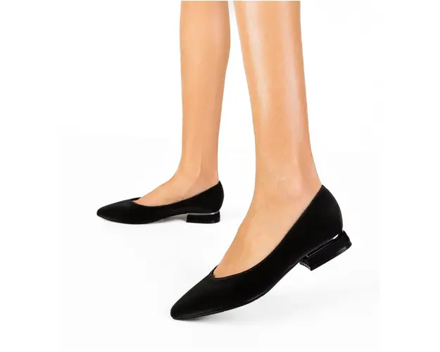 Balerini dama Coplay Negri