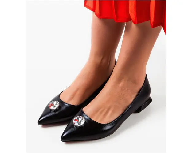 Balerini dama Dayala Negri