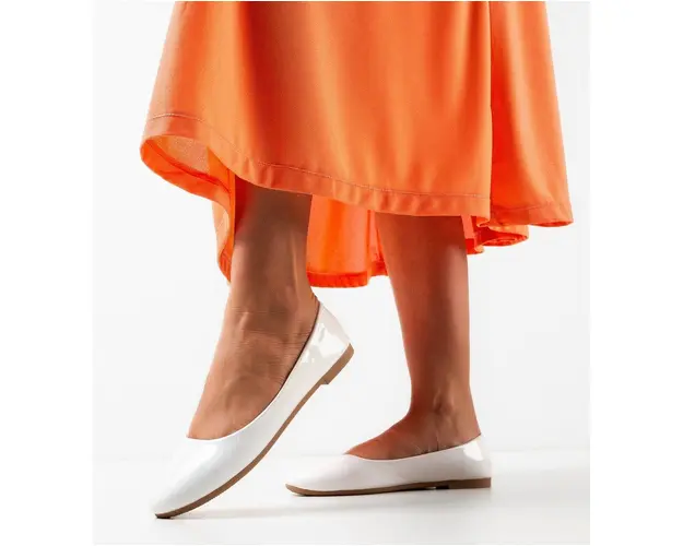 Balerini dama Dunn Albi