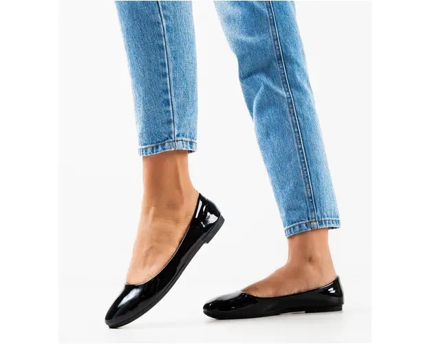 Balerini dama Dunn Negri