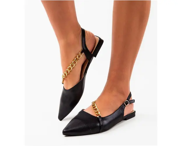 Balerini dama Janice Negri