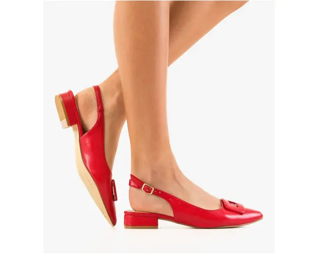 Balerini dama Kaimak Rosii