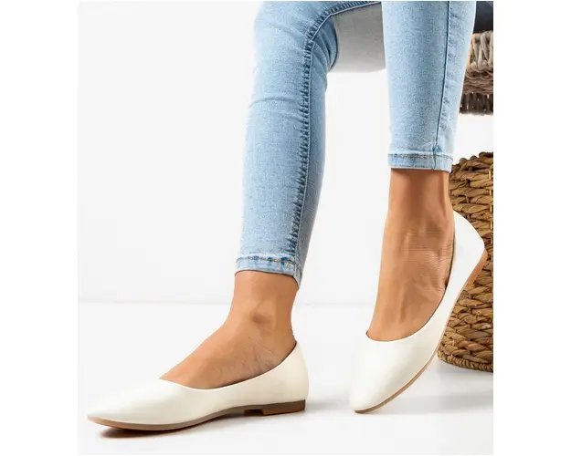 Balerini dama Kandar Albi