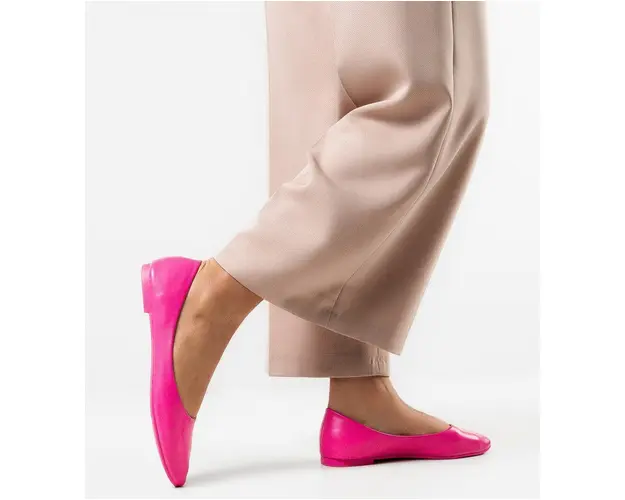 Balerini dama Kandar Fuchsia