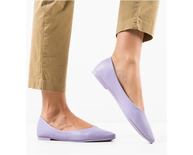 Balerini dama Kandar Mov