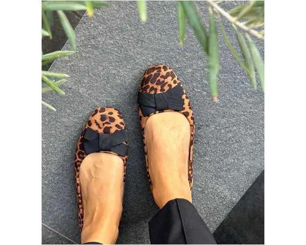 Balerini dama Kiprolos Print