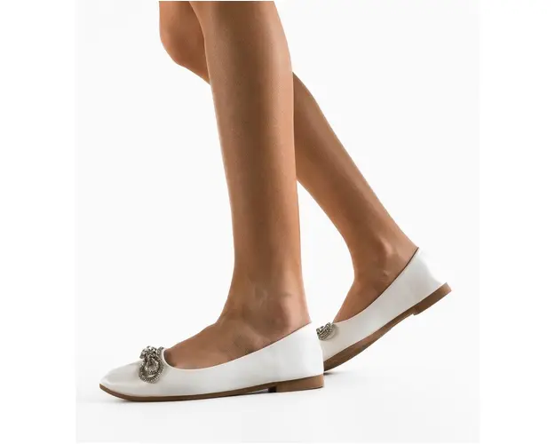 Balerini dama Laudine Albi