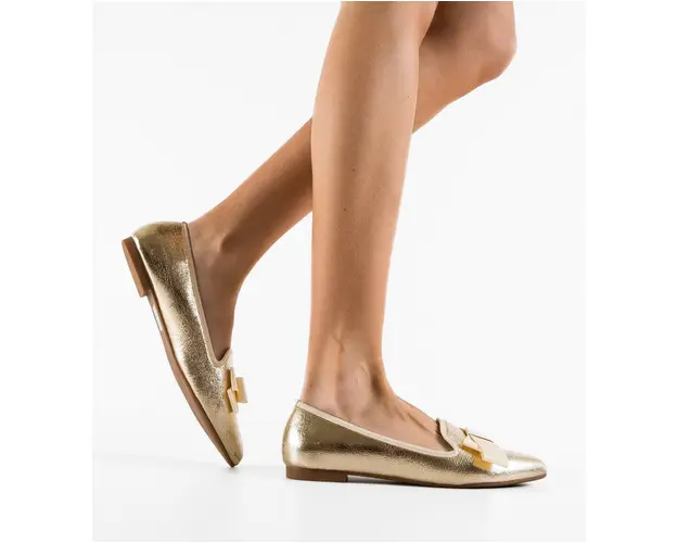 Balerini dama Loyola Aurii 2