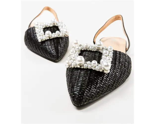 Balerini dama Manole Negri