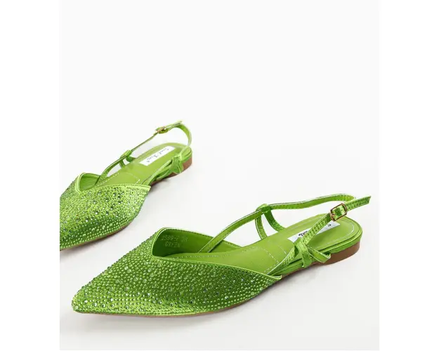 Balerini dama Marija Verzi