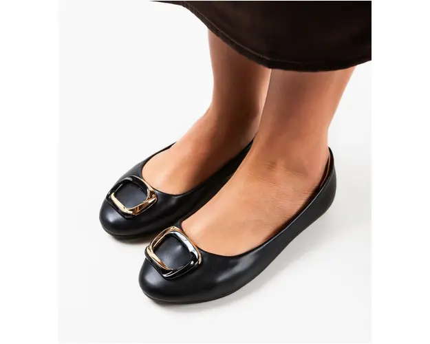 Balerini dama Maxim Negri