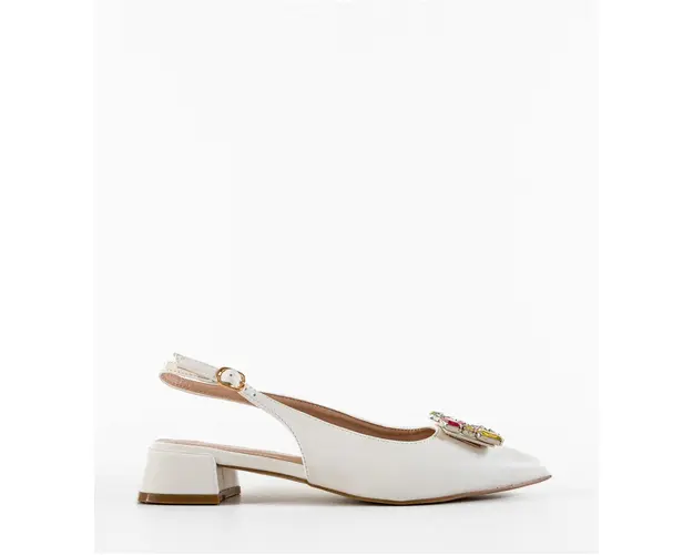 Balerini dama Migger Albi