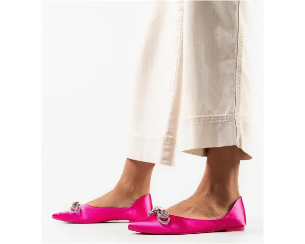 Balerini dama Opare Fuchsia