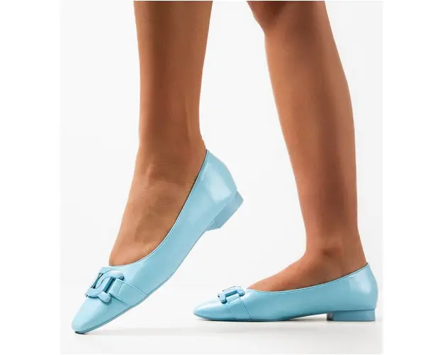 Balerini dama Proko Albastri