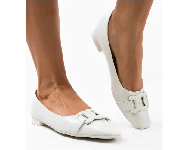 Balerini dama Proko Albi