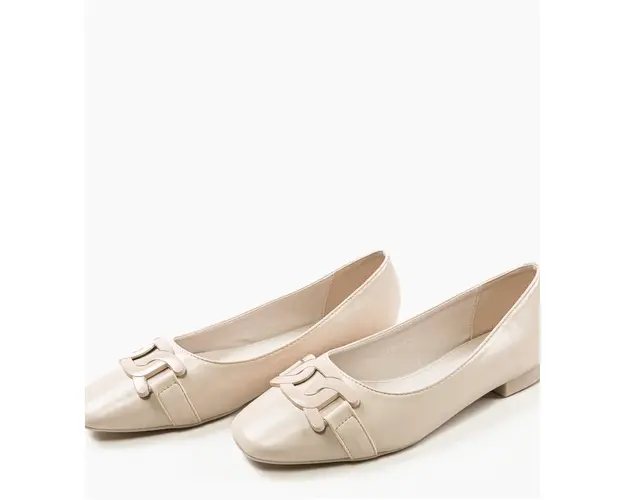 Balerini dama Proko Bej