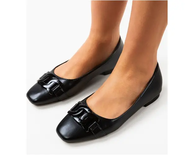 Balerini dama Proko Negri