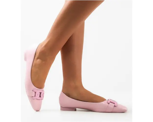 Balerini dama Proko Roz