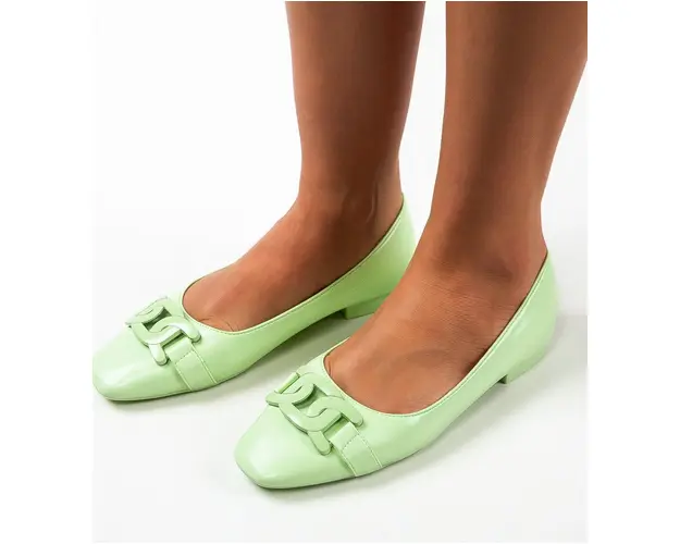 Balerini dama Proko Verzi