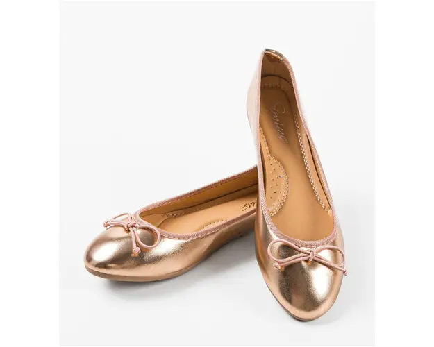 Balerini dama Singh Bronze