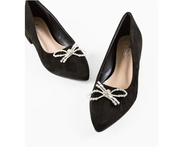 Balerini dama Soren Negri