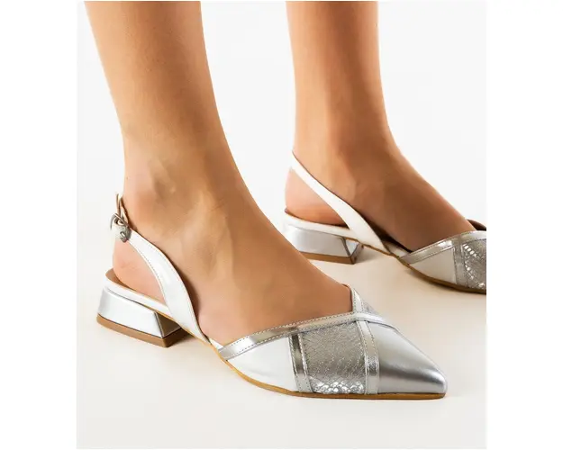 Balerini dama Tibet Albi