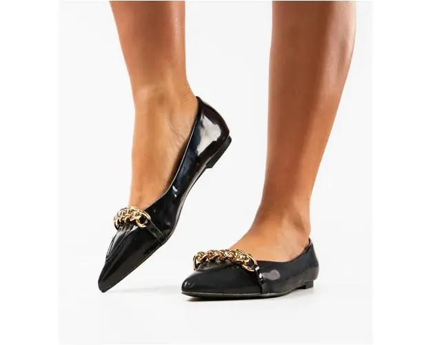 Balerini dama Tiern Negri