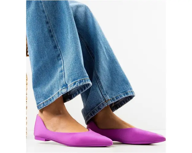 Balerini dama Yndyanka Mov