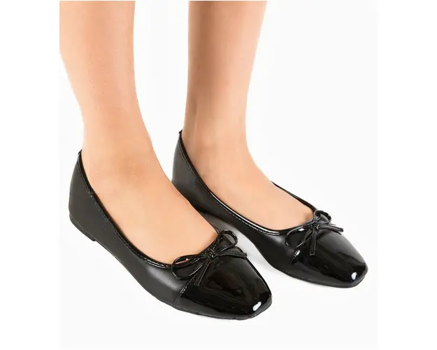 Balerini dama Zenga Negri