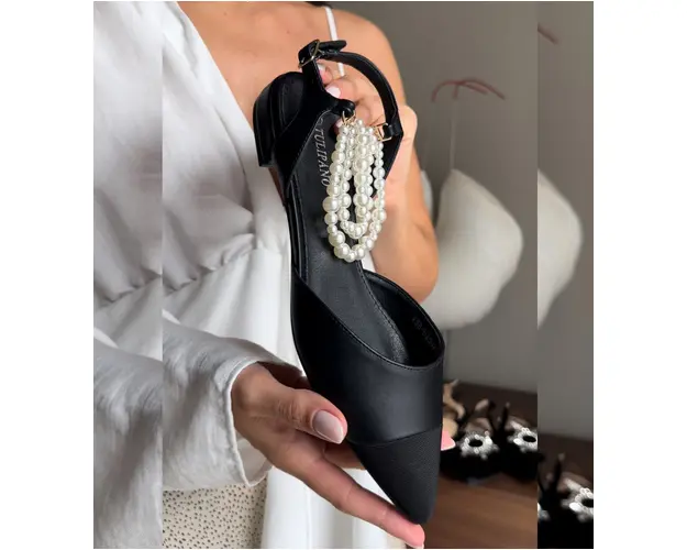 Balerini dama Zoilos Negri