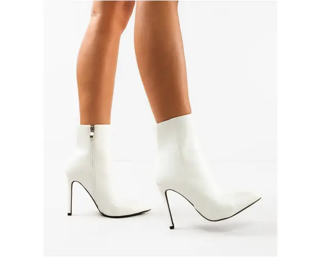 Botine dama Aish Albe