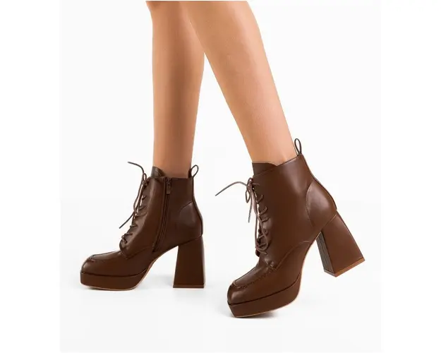 Botine dama Chisom Maro