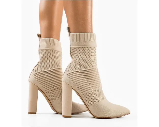 Botine dama Eliya Bej