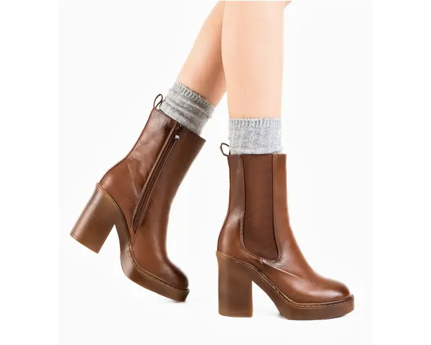 Botine dama Justi Maro 3