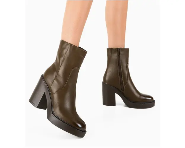 Botine dama Justice Maro