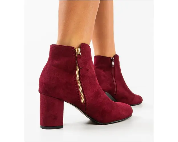 Botine dama Kaiden Grena