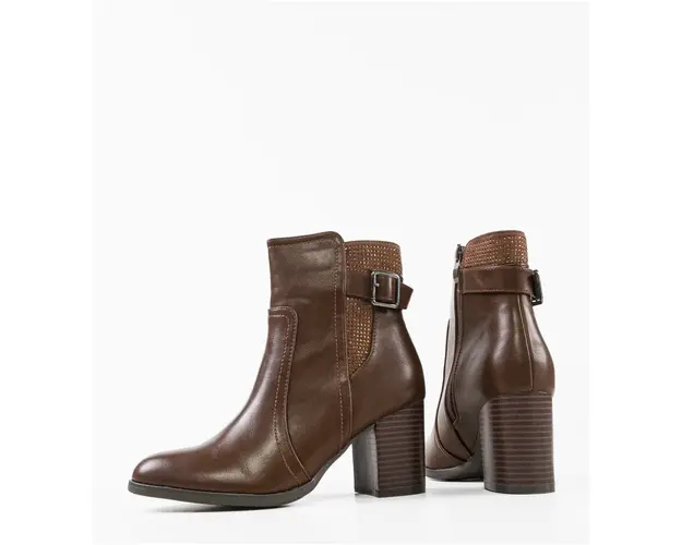 Botine dama Kiana Maro