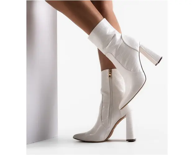Botine dama Lutfi Albe
