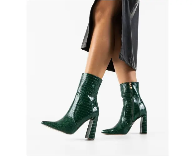 Botine dama Lutfi Verzi