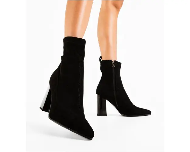 Botine dama Matija Negre