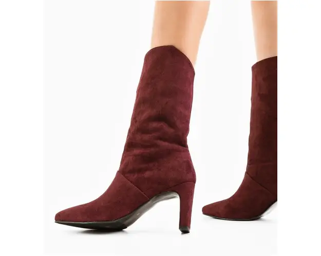 Botine dama Nekistan Grena